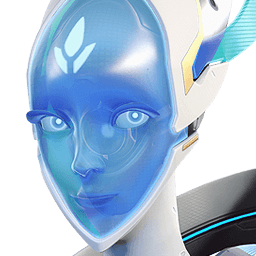 Echo - Damage hero portrait