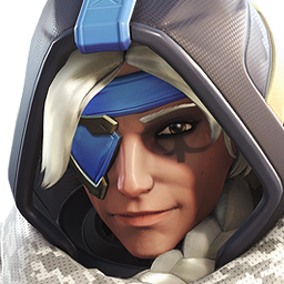 Ana Portrait