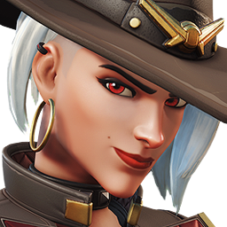 Ashe Portrait
