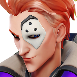 Moira Portrait