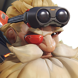 Torbjörn Portrait