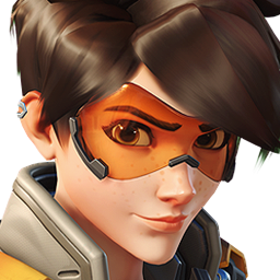 Tracer Portrait